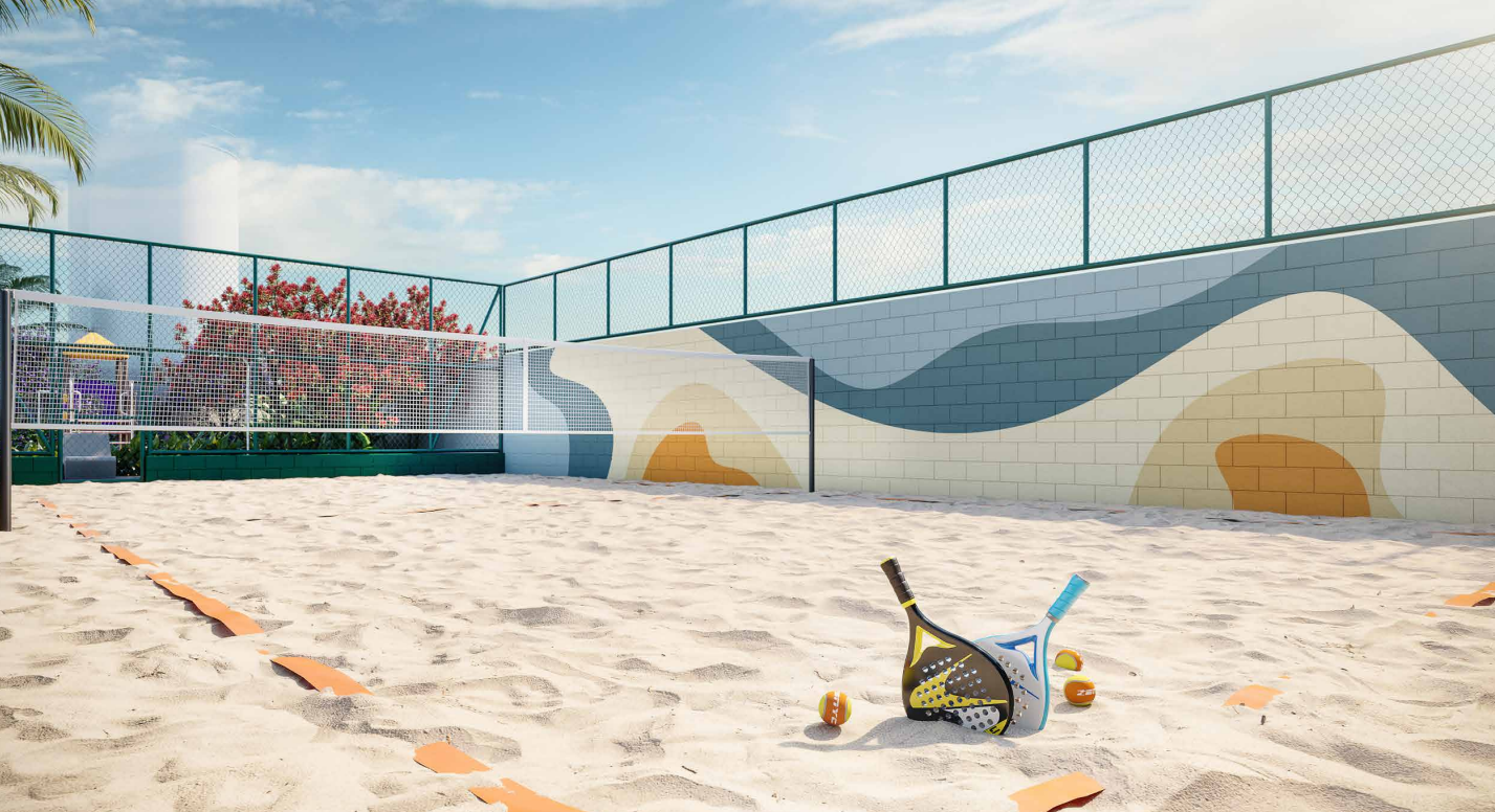 Chacara Santo Antonio