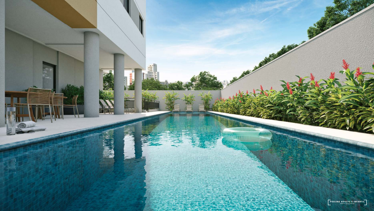 Laguna Pq. das Nações Unidas