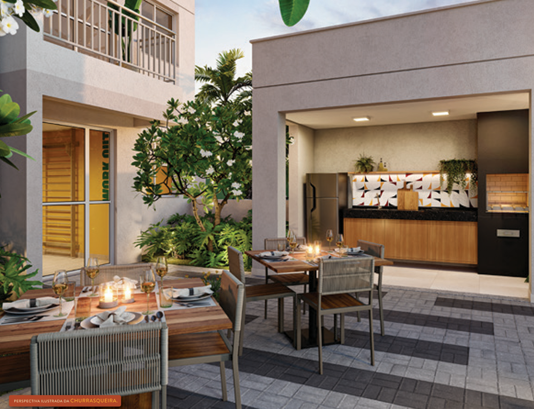 Marco Freguesia do Ó